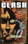 Clash comic books